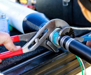 About Emergency plumbing pros Pungoteague, VA