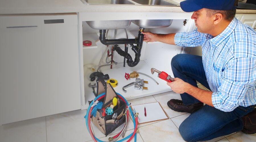Professional emergency plumbing in Pungoteague, VA